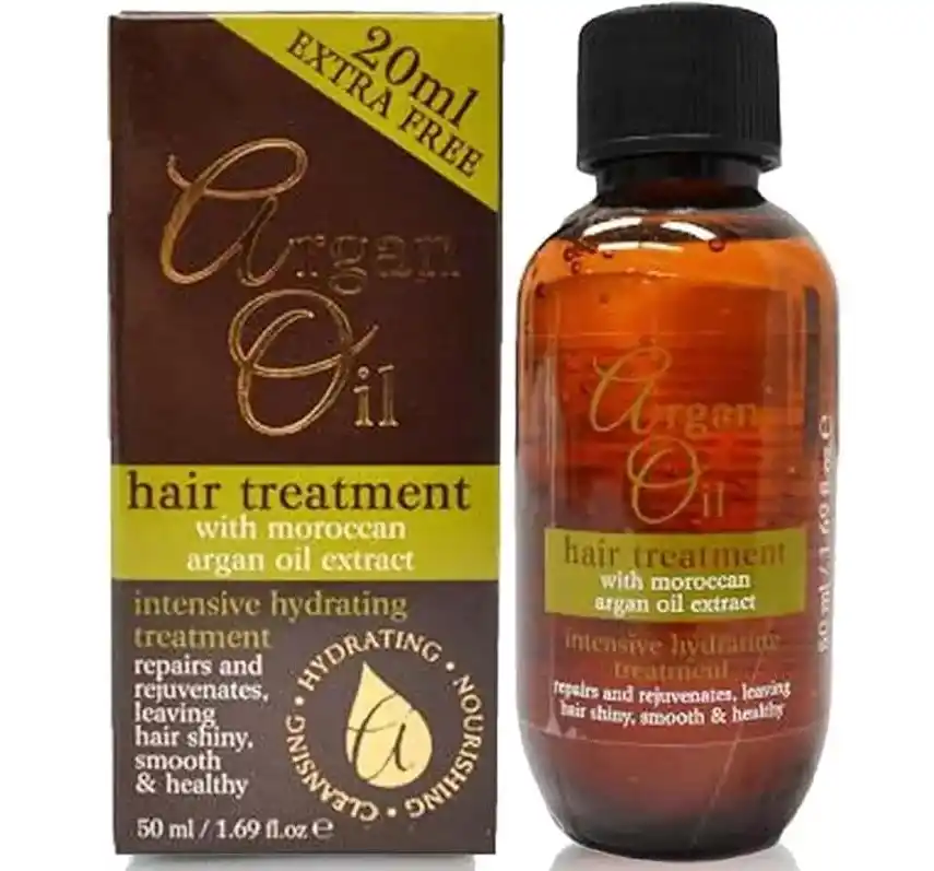 روغن آرگانBeauty Formulas